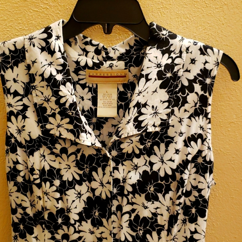 Summer romper